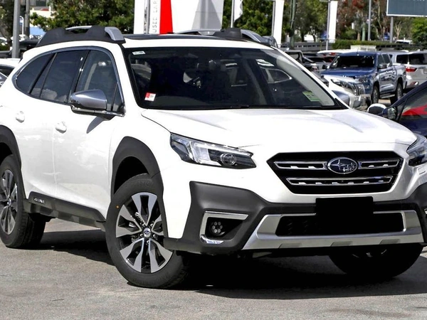 2025 Subaru Outback AWD Touring XT Automatic Petrol