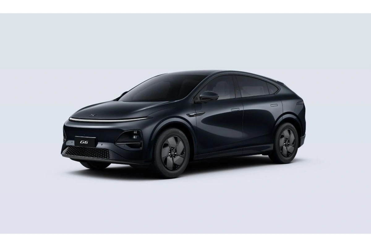 SUV