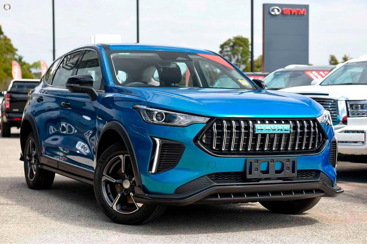 SUV