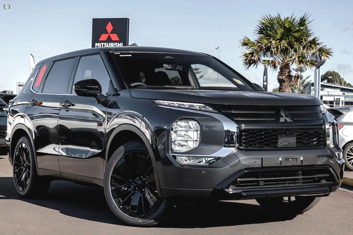 SUV