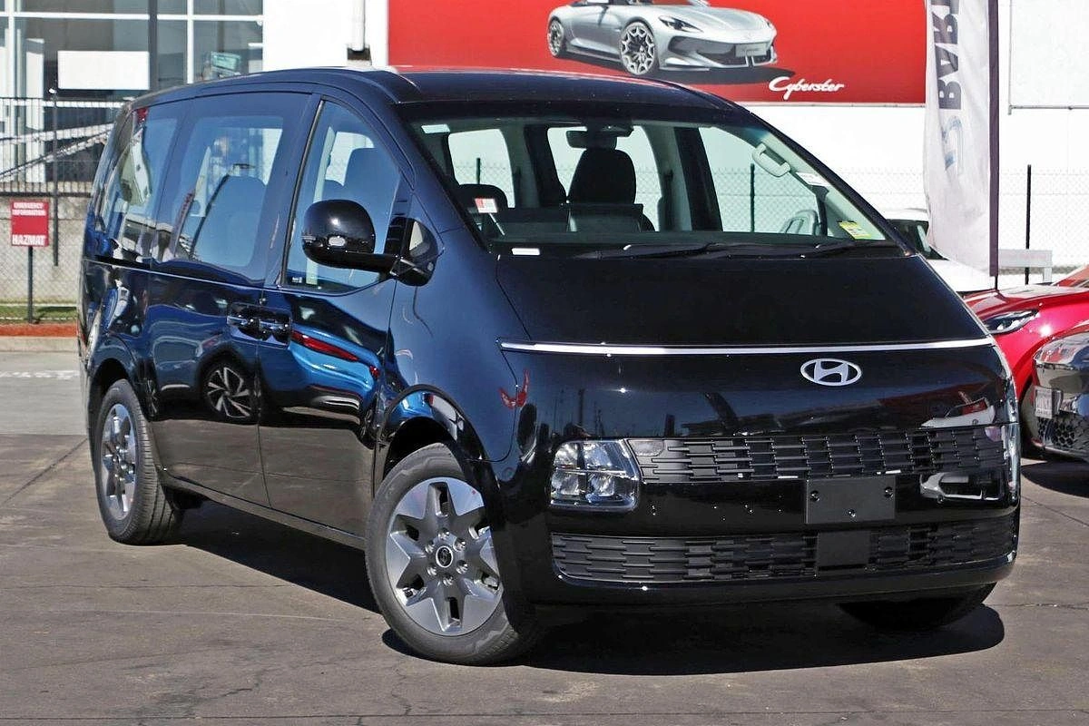 SUV