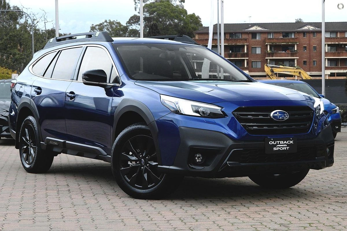 SUV