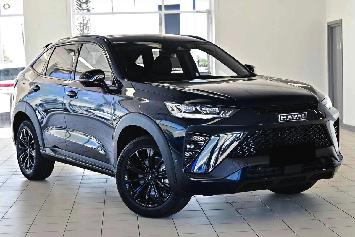 SUV