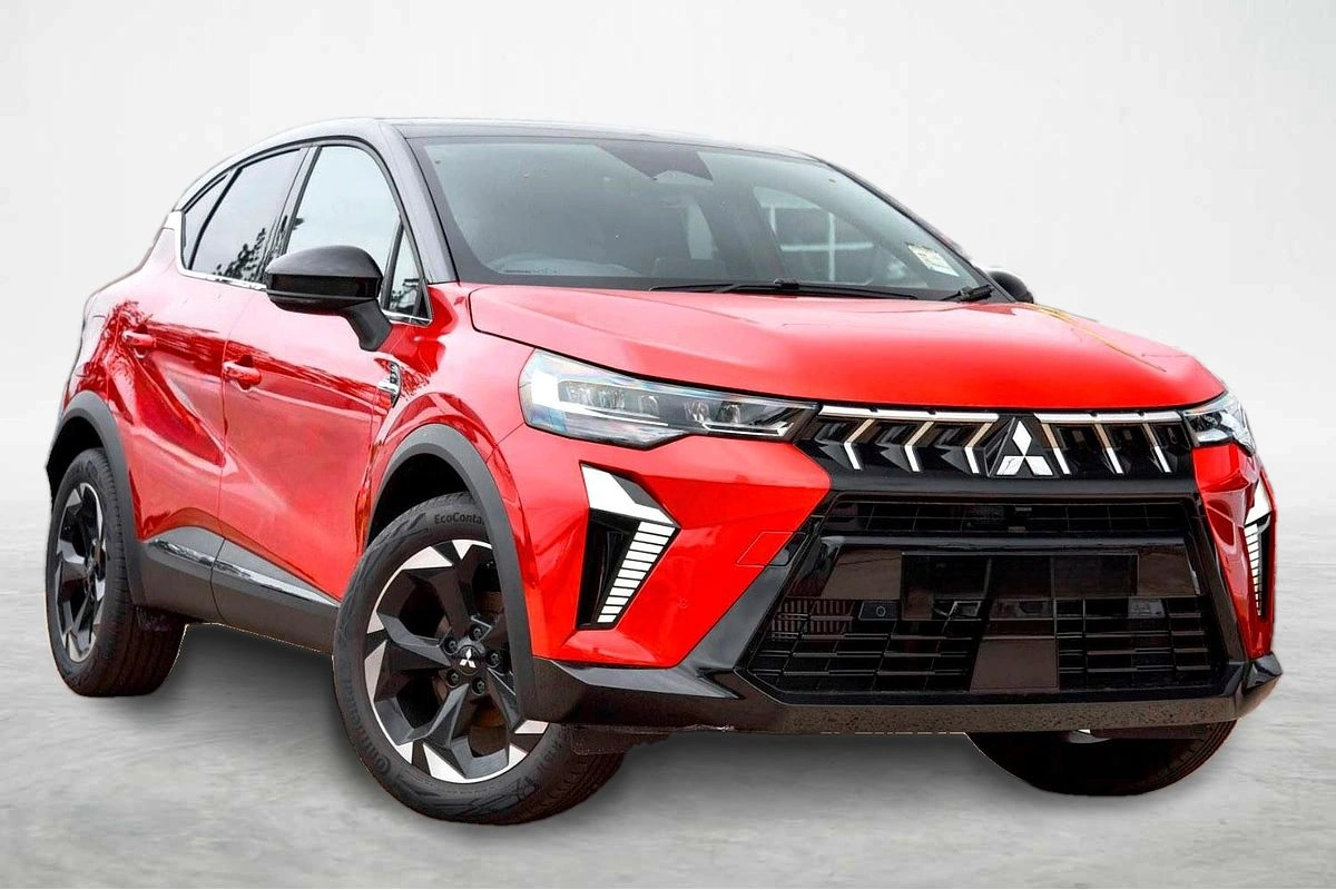 SUV
