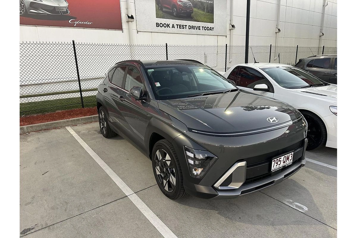 SUV