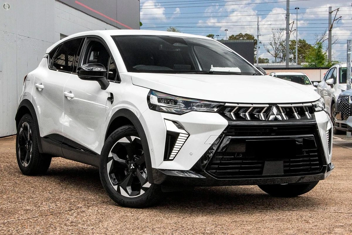 SUV