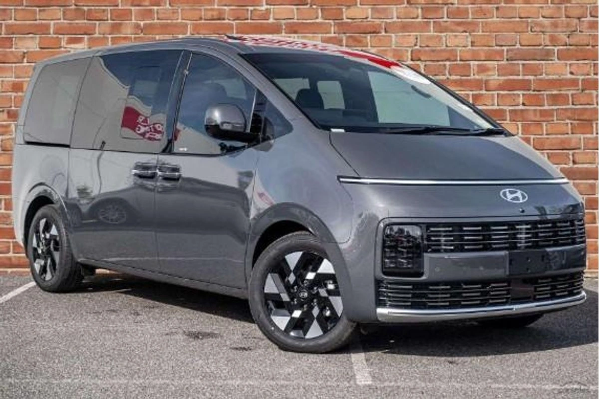SUV
