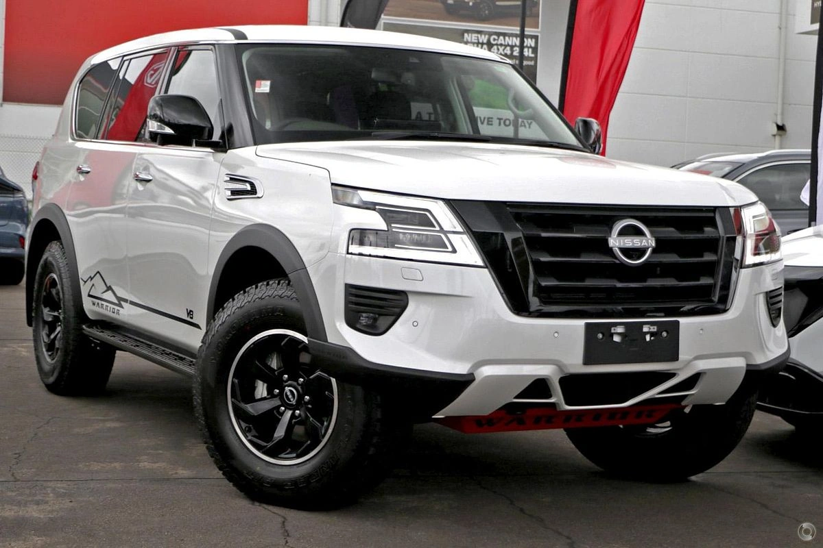 SUV
