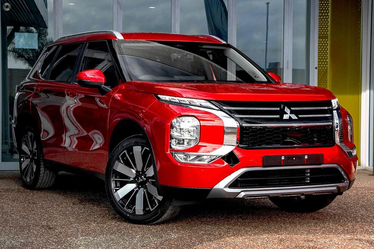 SUV