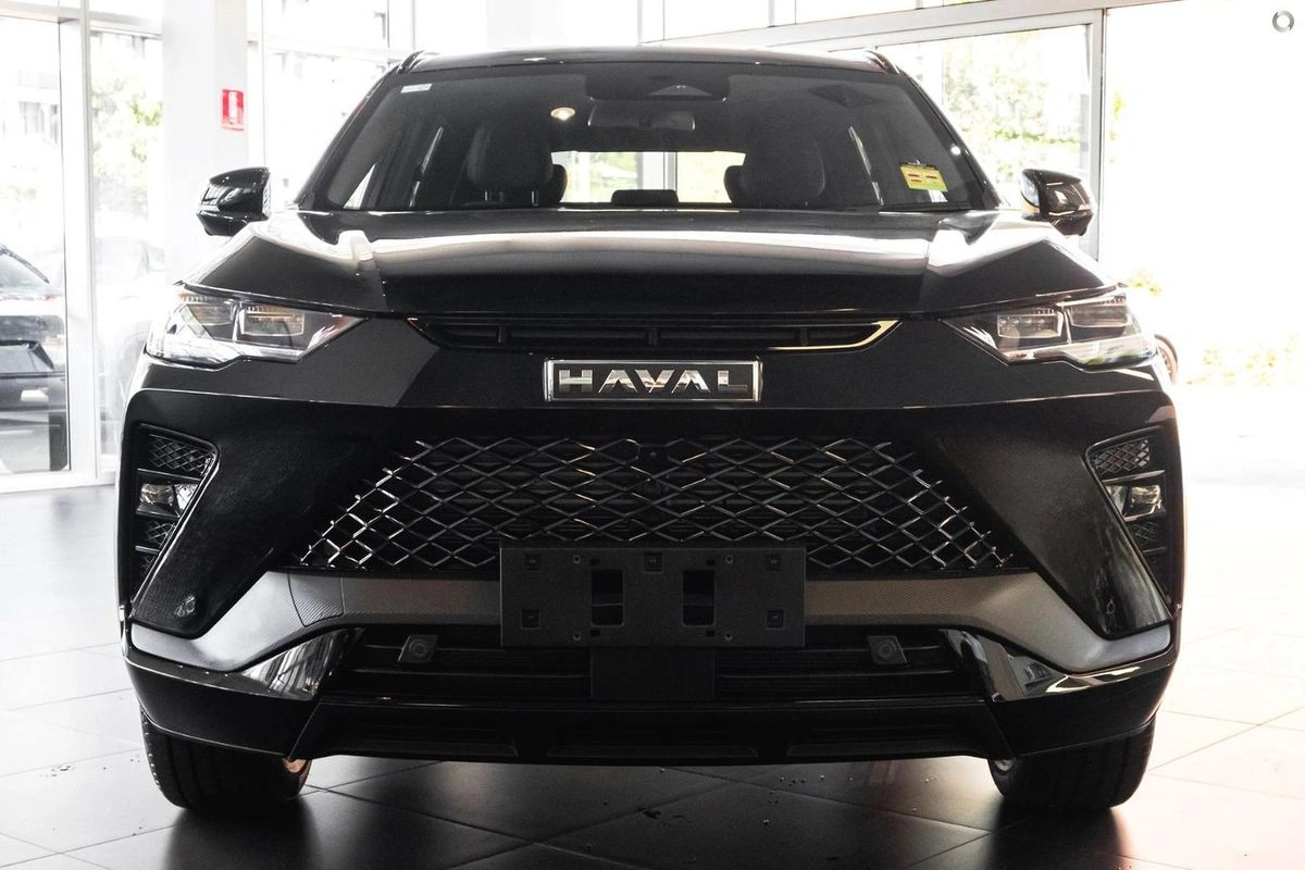 SUV