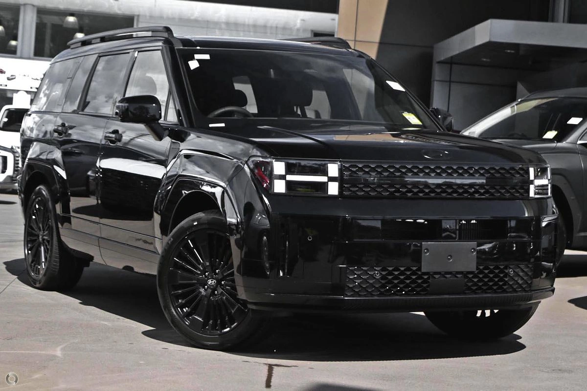 SUV