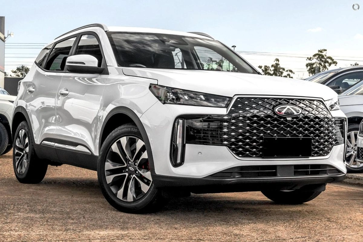 SUV
