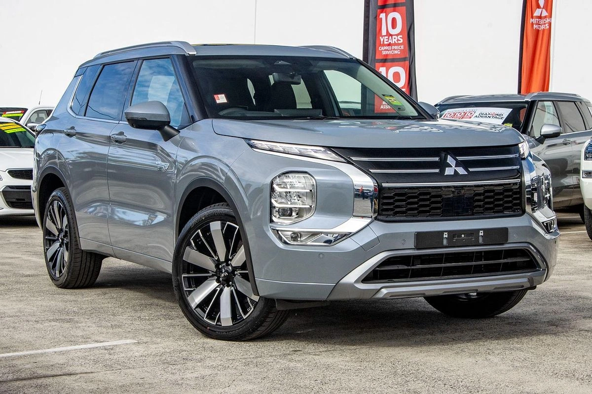 SUV