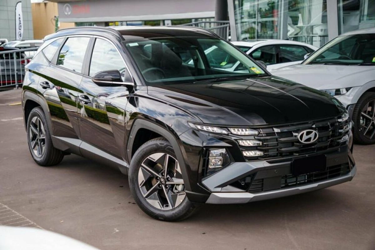 SUV