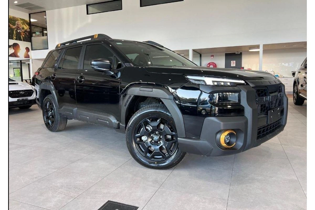SUV