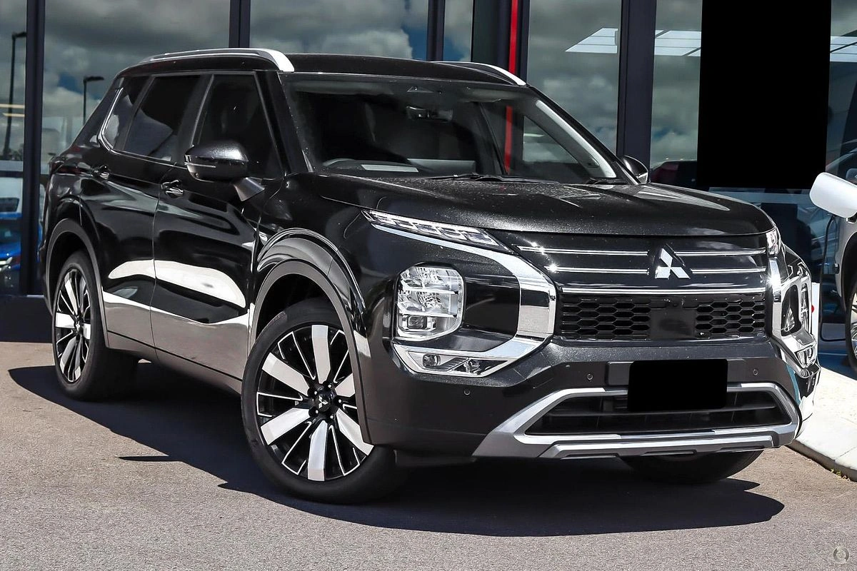 SUV