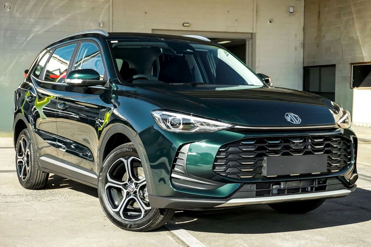SUV