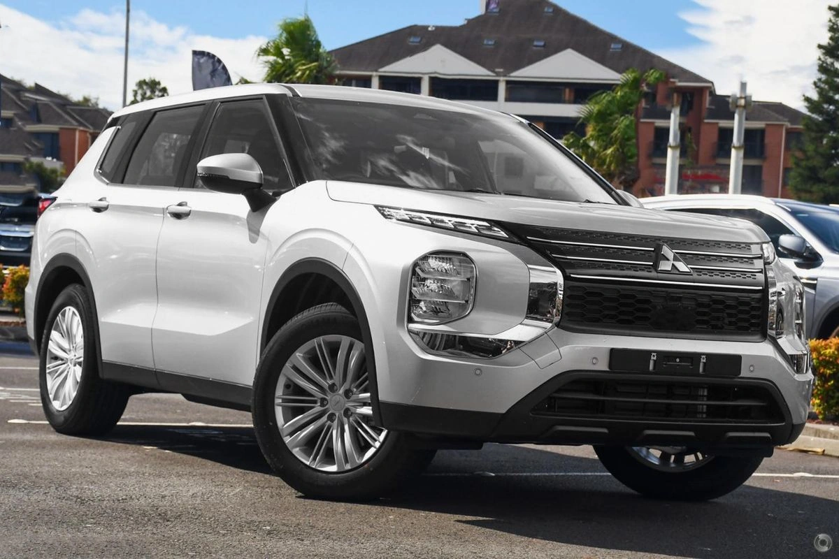 SUV