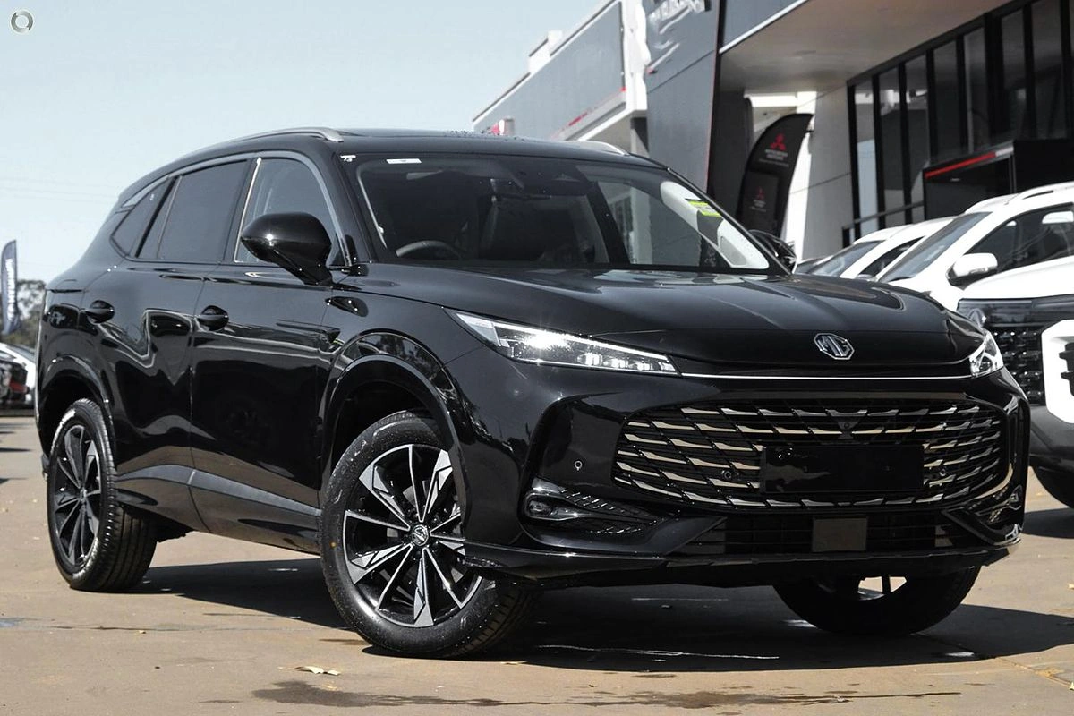 SUV