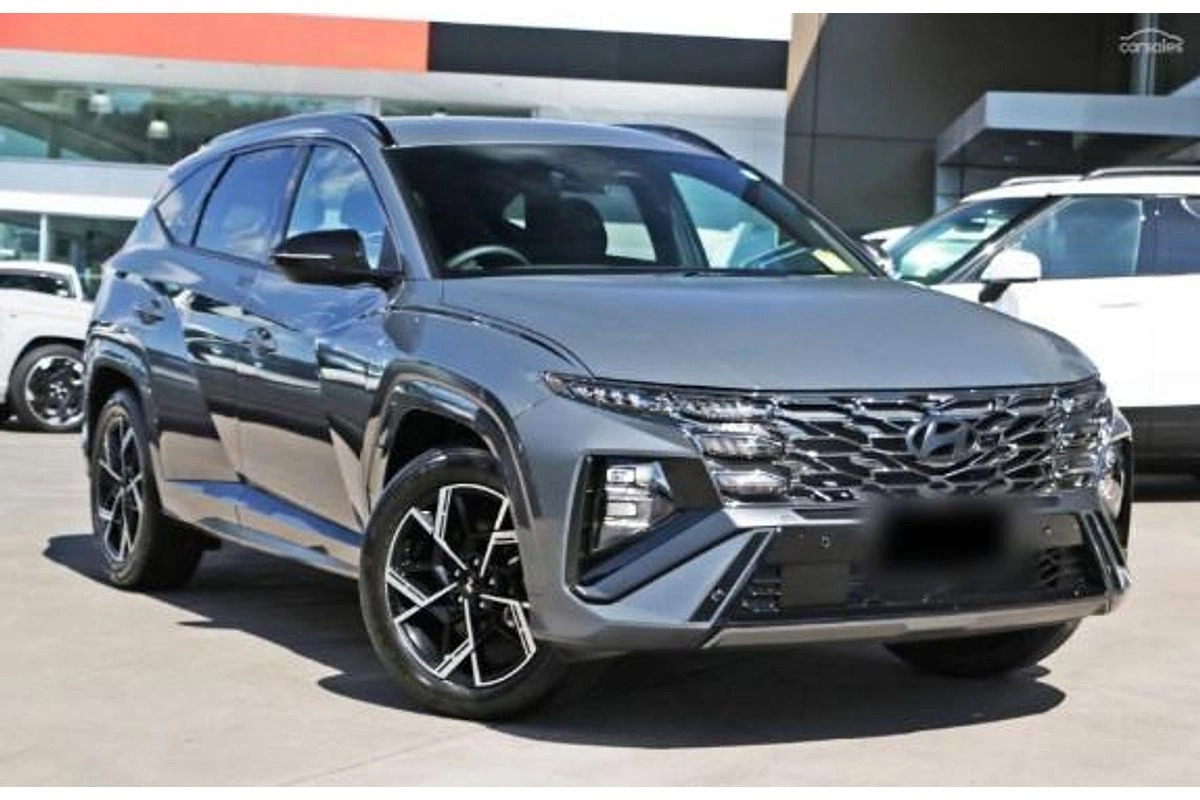 SUV