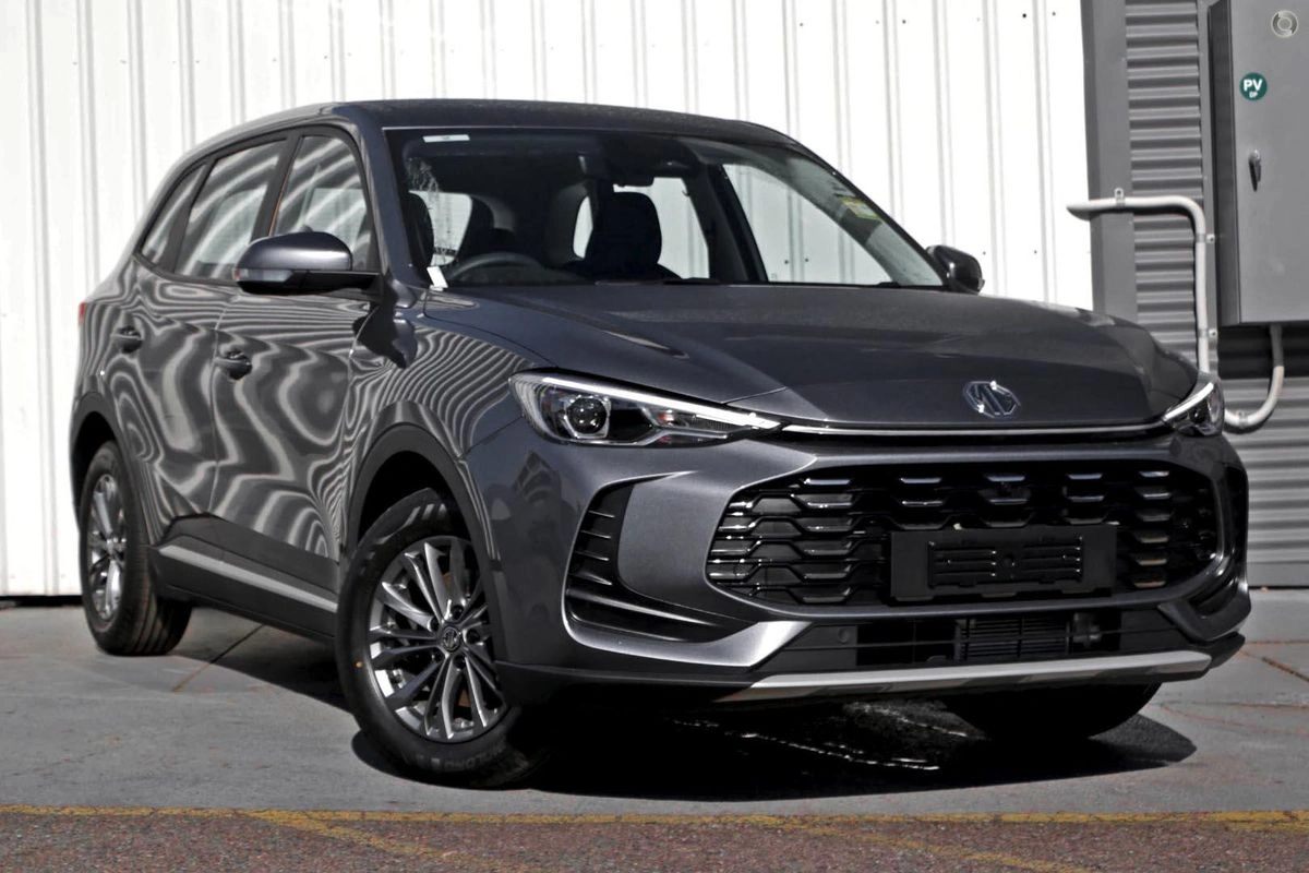 SUV