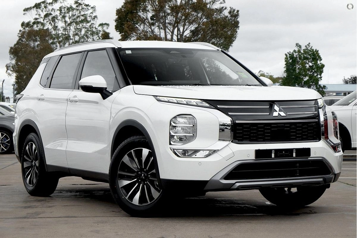 SUV