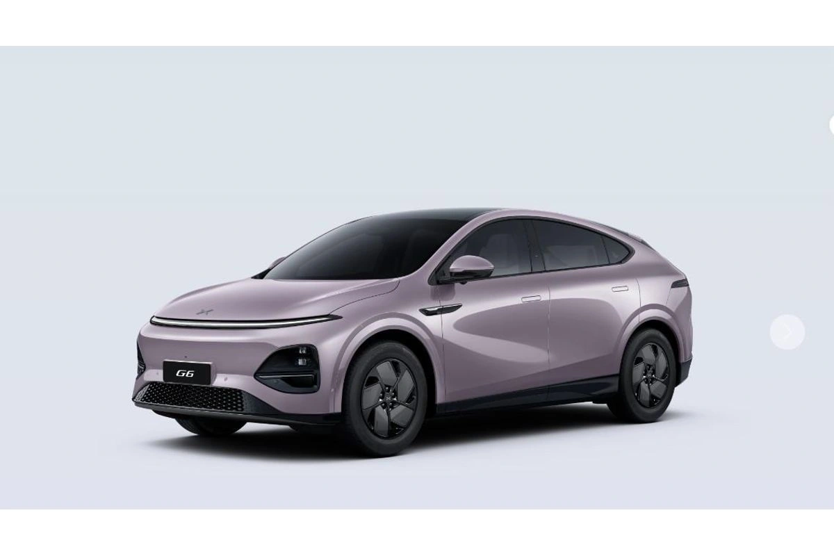 SUV