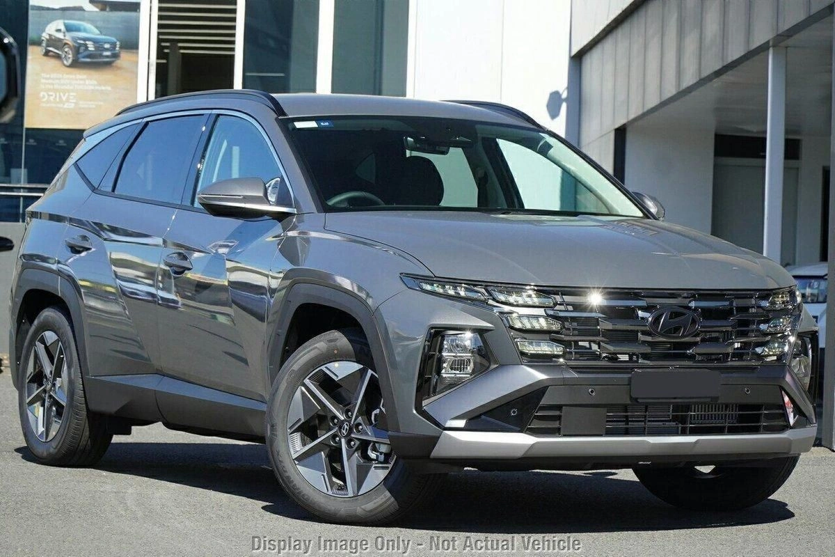 SUV