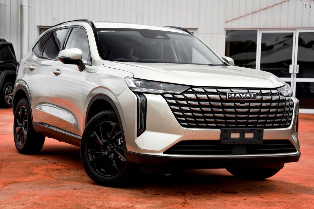 SUV