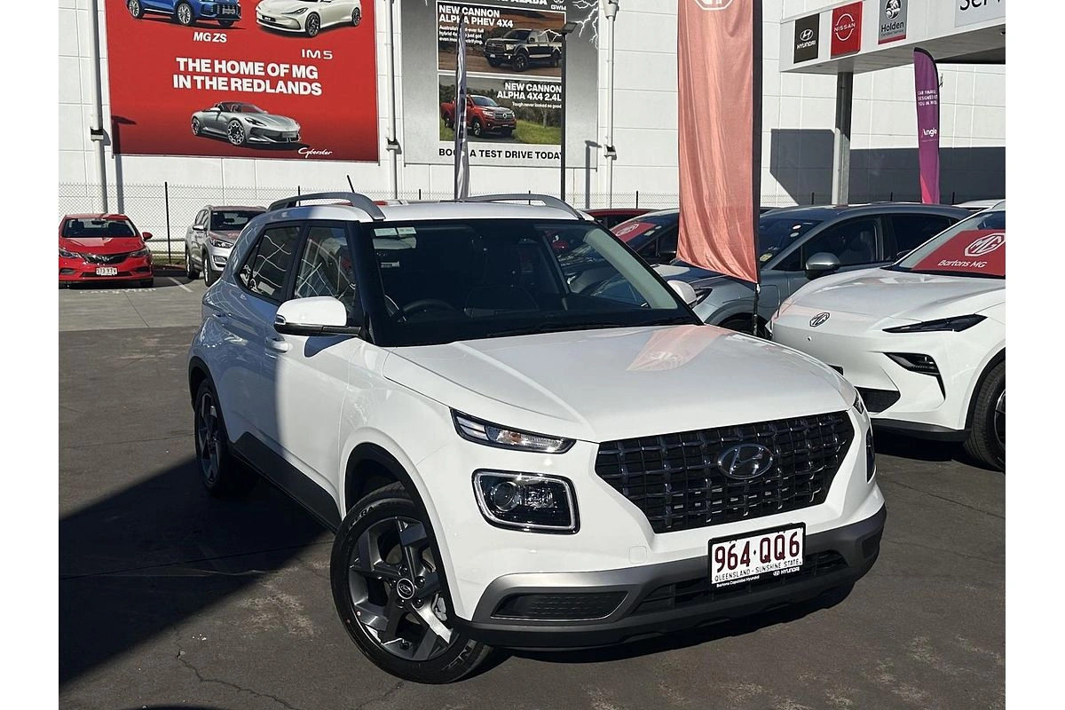 SUV