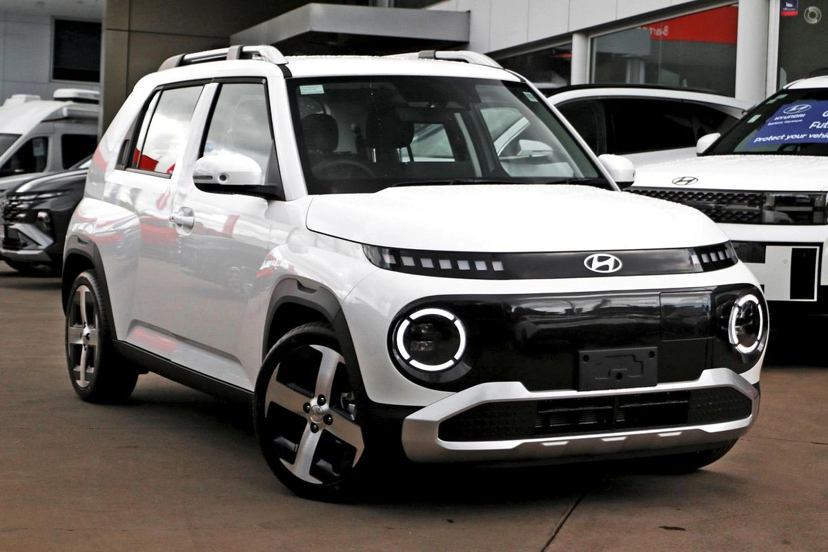 SUV