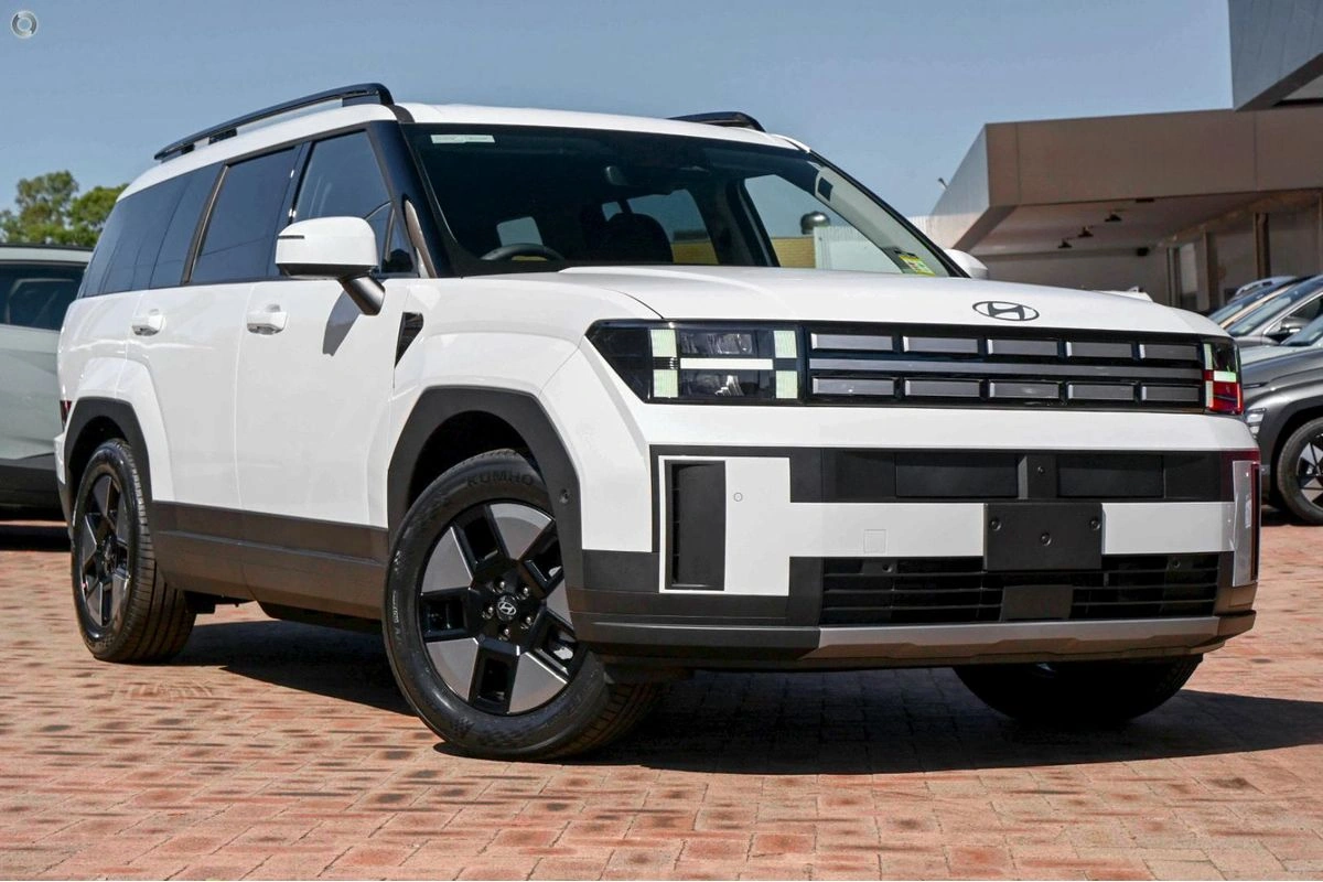 SUV