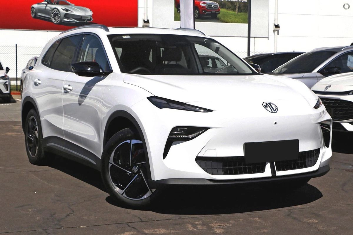 SUV