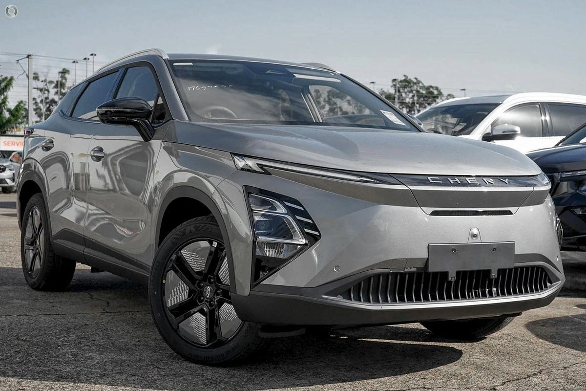 SUV
