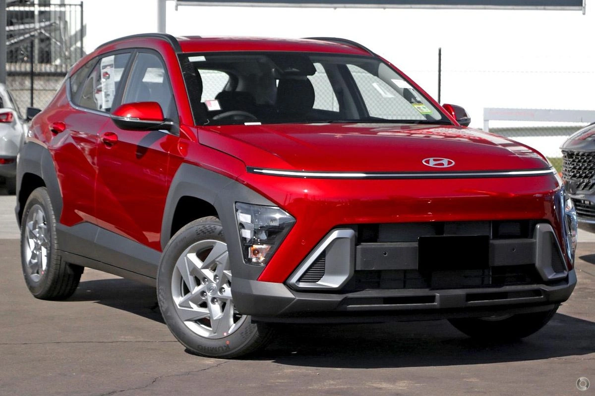 SUV