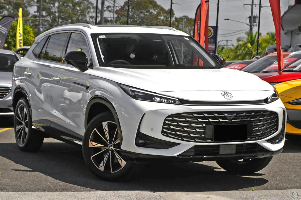 SUV