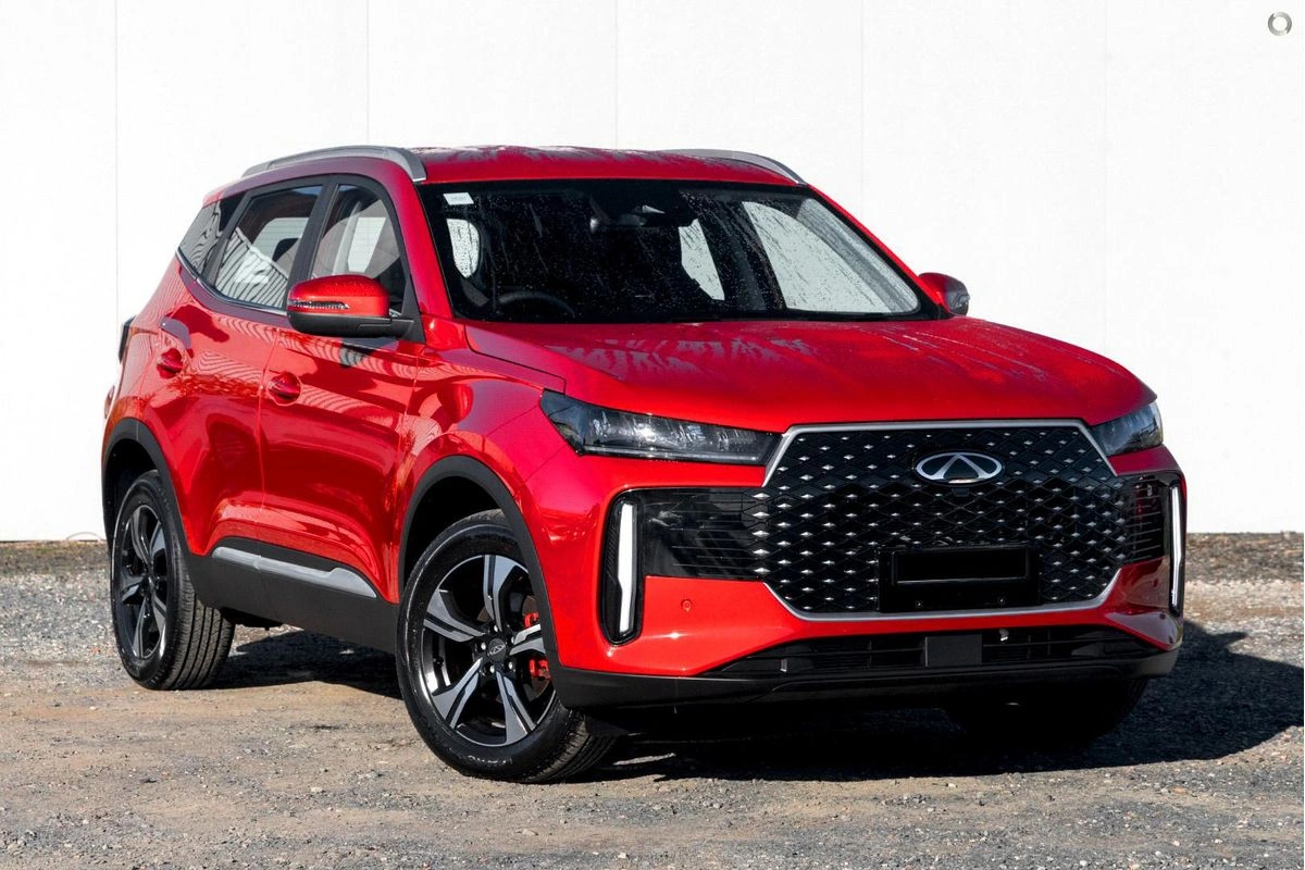 SUV
