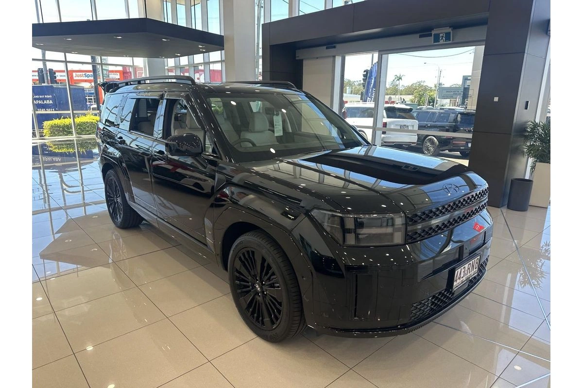 SUV