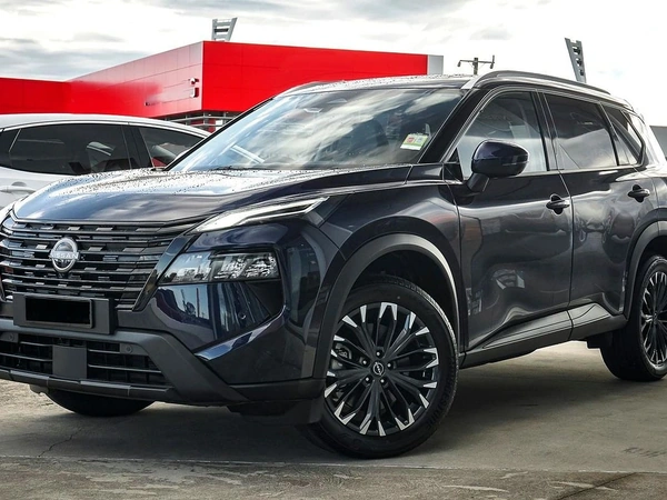 2026 Nissan X-TRAIL Ti e-POWER 4WD Hybrid AWD 7-Seater CVT Specifications
