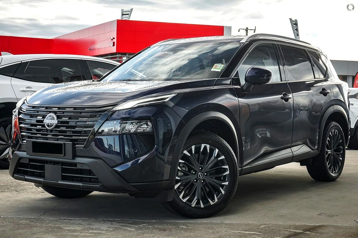 SUV
