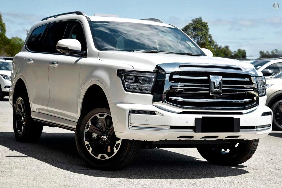 SUV