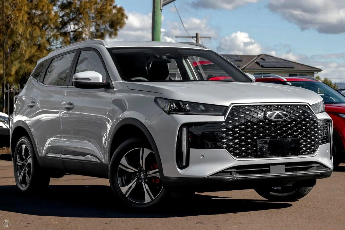 SUV