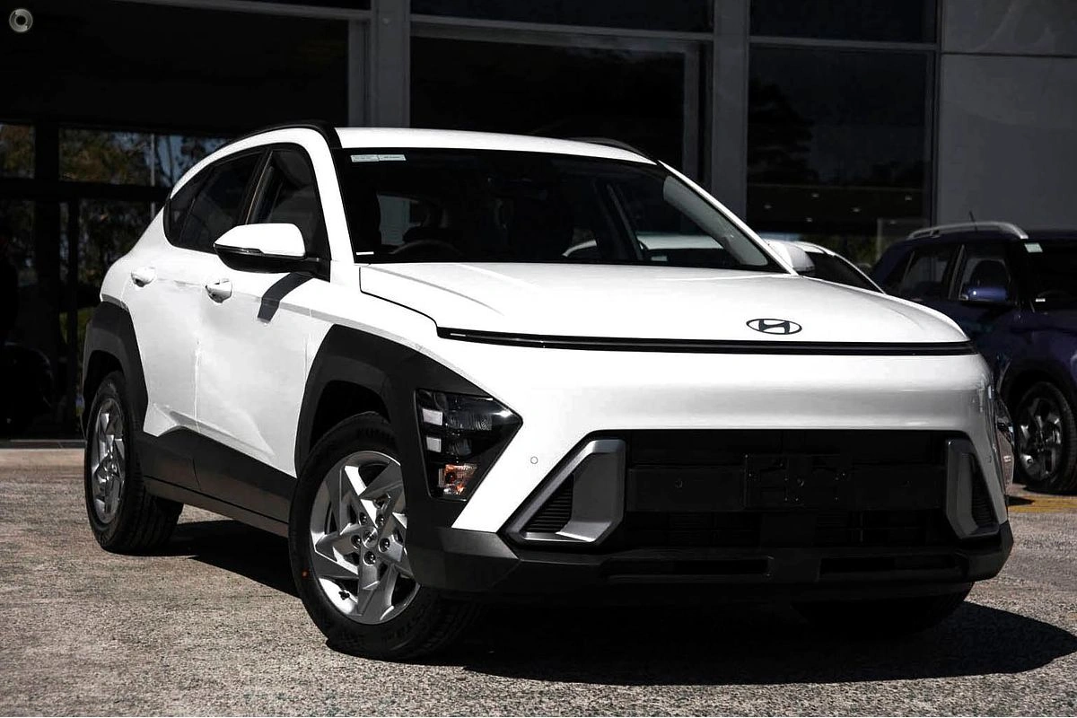 SUV
