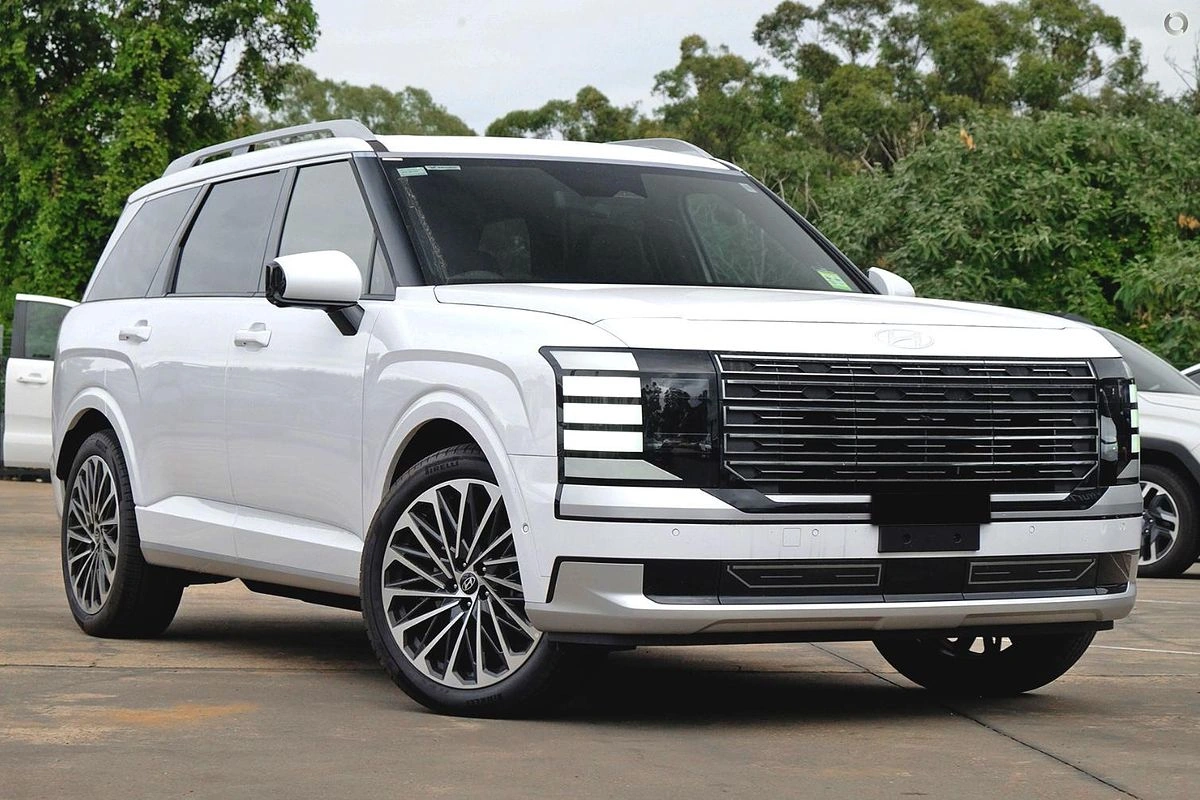 SUV