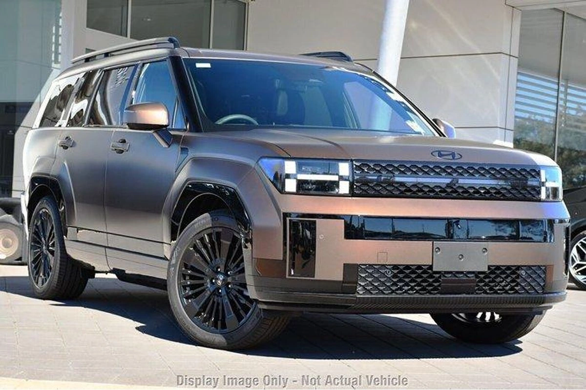 SUV