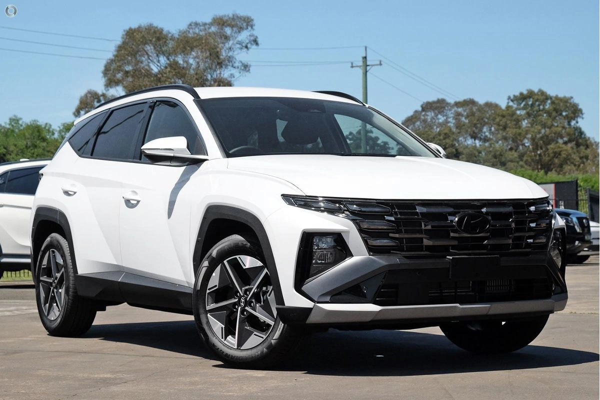 SUV