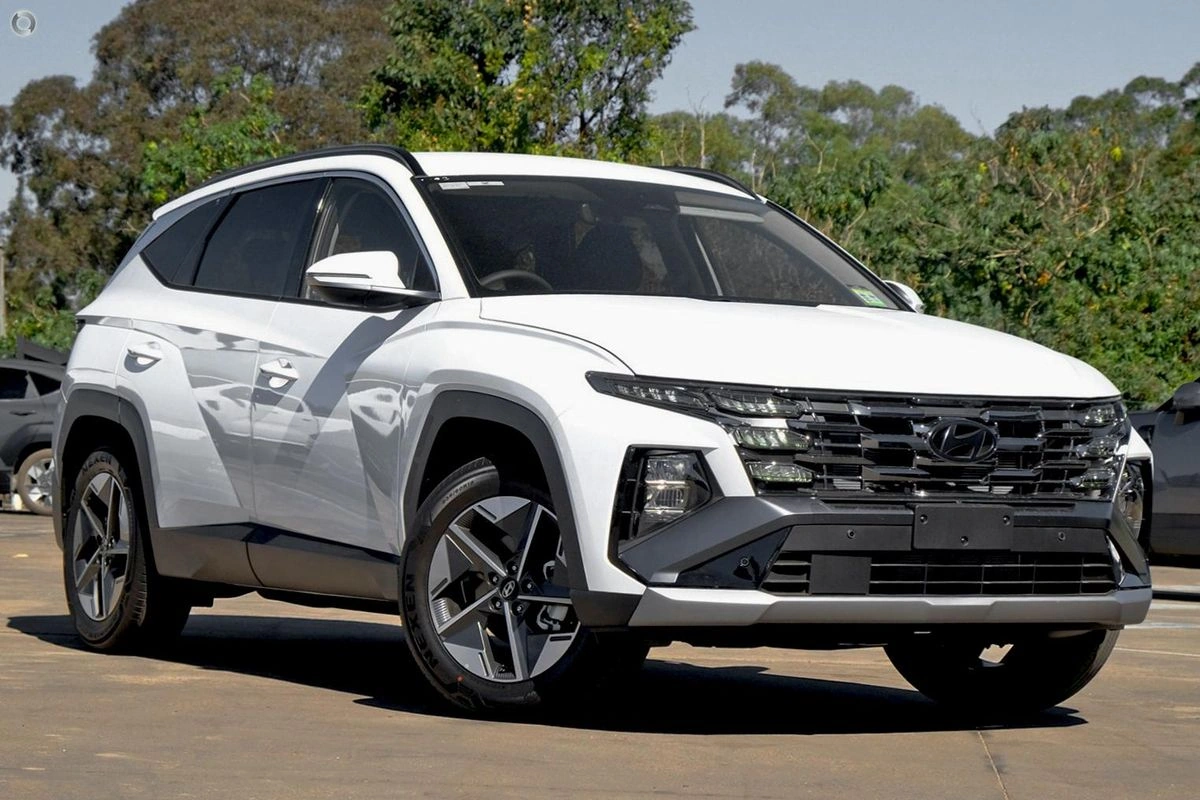SUV