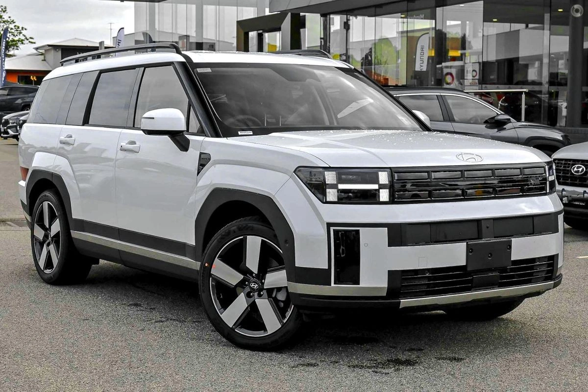 SUV