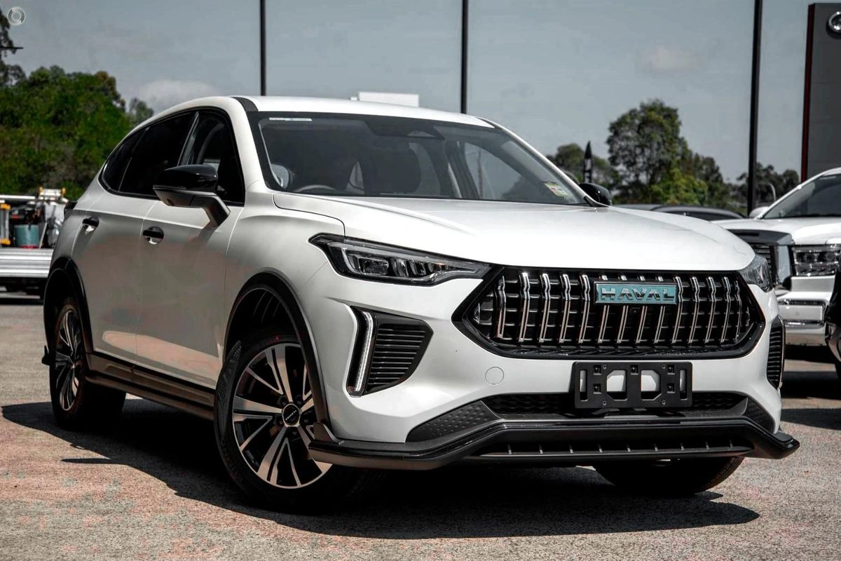 SUV