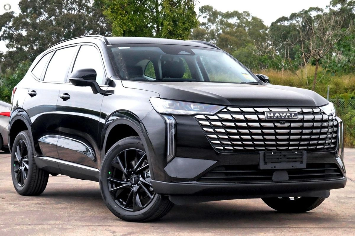 SUV